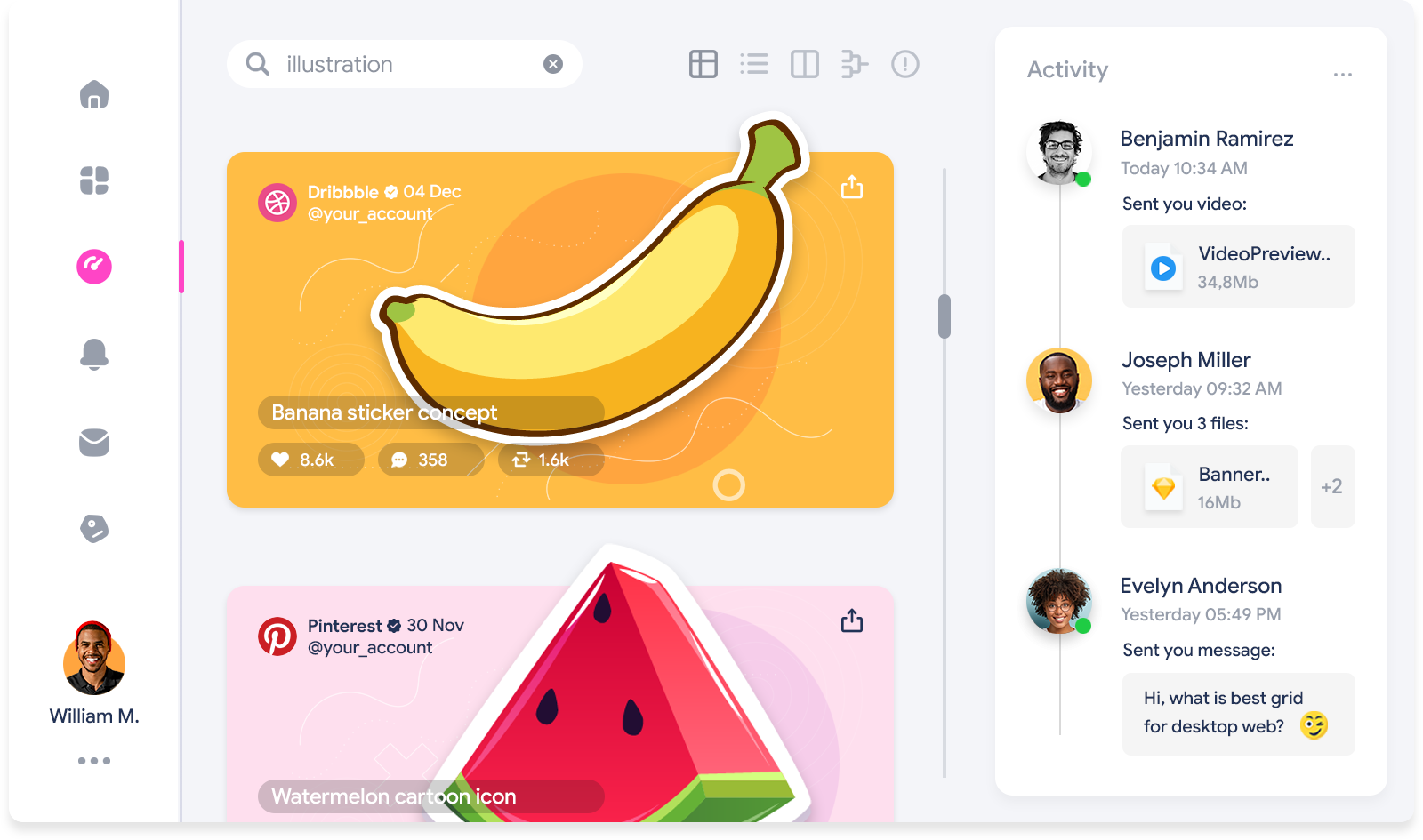 Laravel Application Development