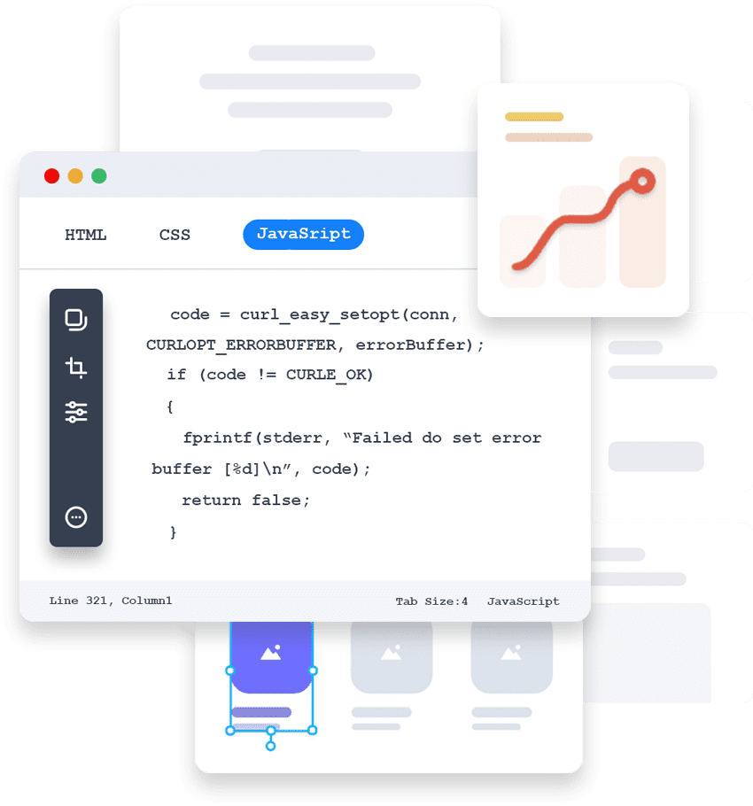 Vue Javascript Development