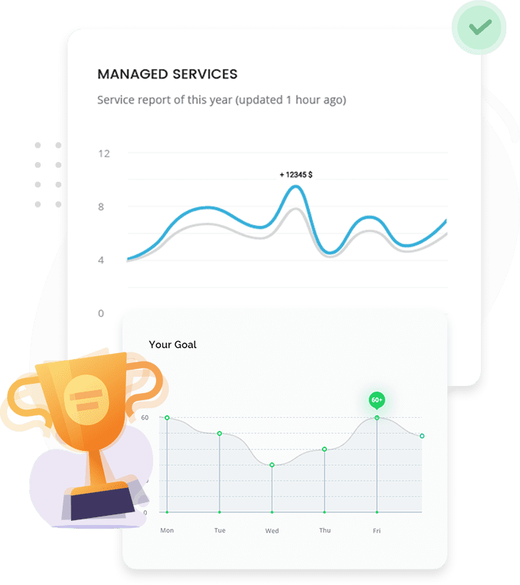 Web Development Project